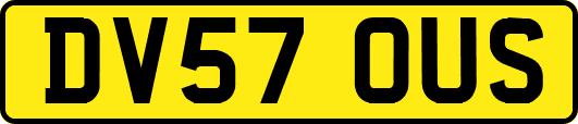 DV57OUS
