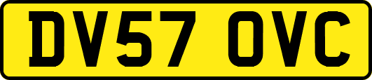 DV57OVC