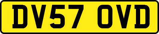 DV57OVD