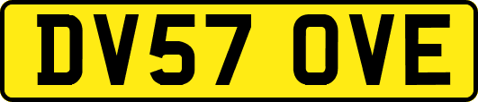 DV57OVE