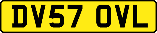 DV57OVL