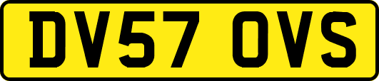 DV57OVS