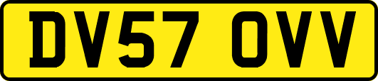 DV57OVV
