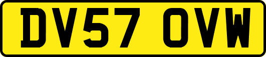 DV57OVW