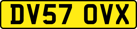 DV57OVX