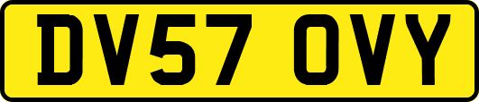 DV57OVY