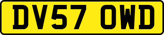 DV57OWD