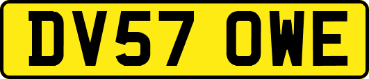 DV57OWE