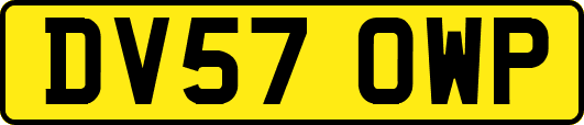 DV57OWP