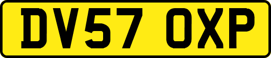 DV57OXP