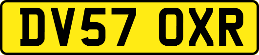 DV57OXR