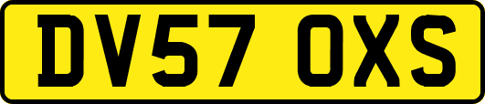 DV57OXS
