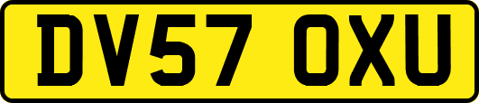 DV57OXU