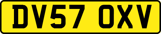 DV57OXV