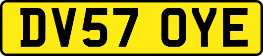 DV57OYE