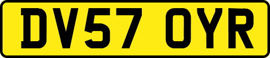 DV57OYR