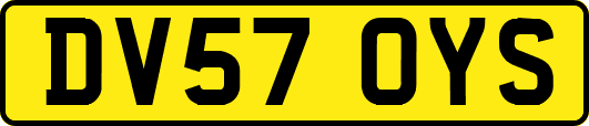 DV57OYS