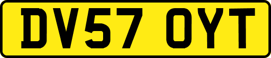 DV57OYT