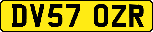 DV57OZR