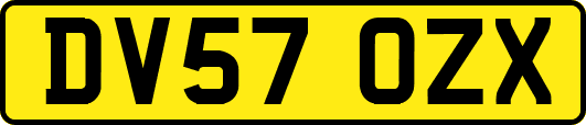 DV57OZX