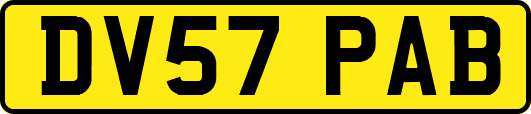 DV57PAB