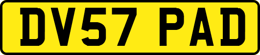 DV57PAD