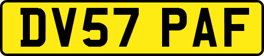 DV57PAF