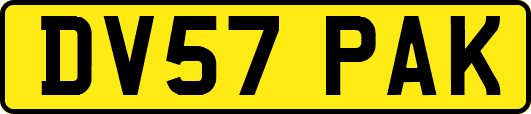 DV57PAK
