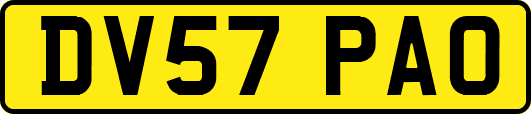 DV57PAO