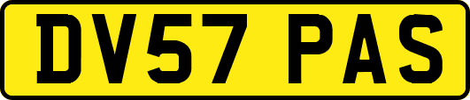 DV57PAS