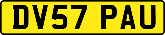 DV57PAU