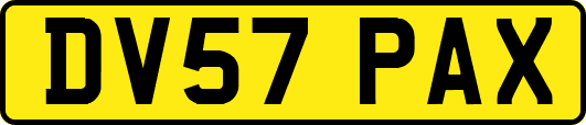 DV57PAX