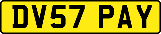 DV57PAY