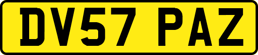 DV57PAZ