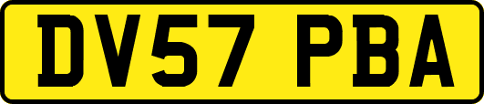 DV57PBA
