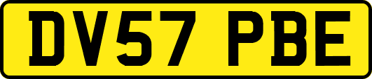 DV57PBE