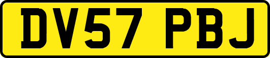 DV57PBJ