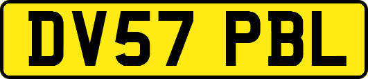 DV57PBL