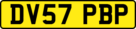 DV57PBP