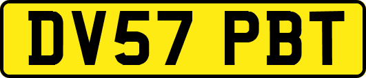 DV57PBT