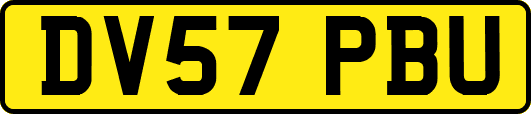 DV57PBU