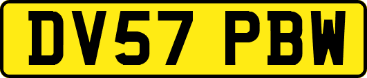 DV57PBW