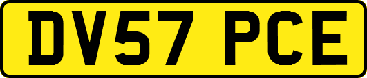 DV57PCE