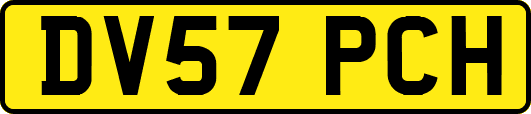 DV57PCH