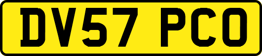 DV57PCO
