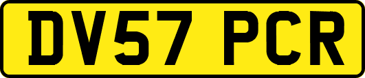 DV57PCR