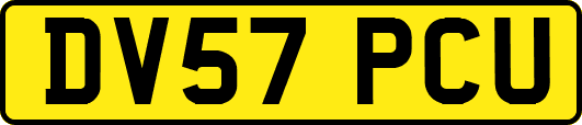 DV57PCU