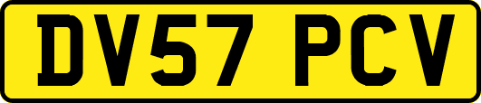 DV57PCV