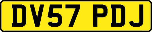 DV57PDJ