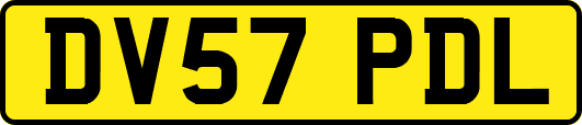 DV57PDL